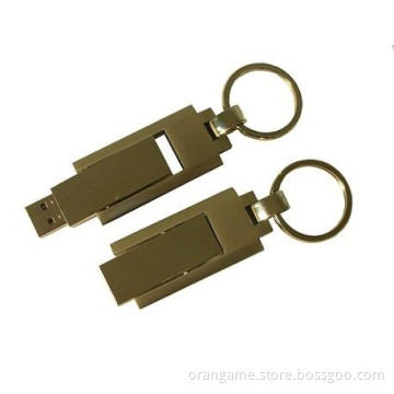 1-32g High Speed Metal USB Flash Drive